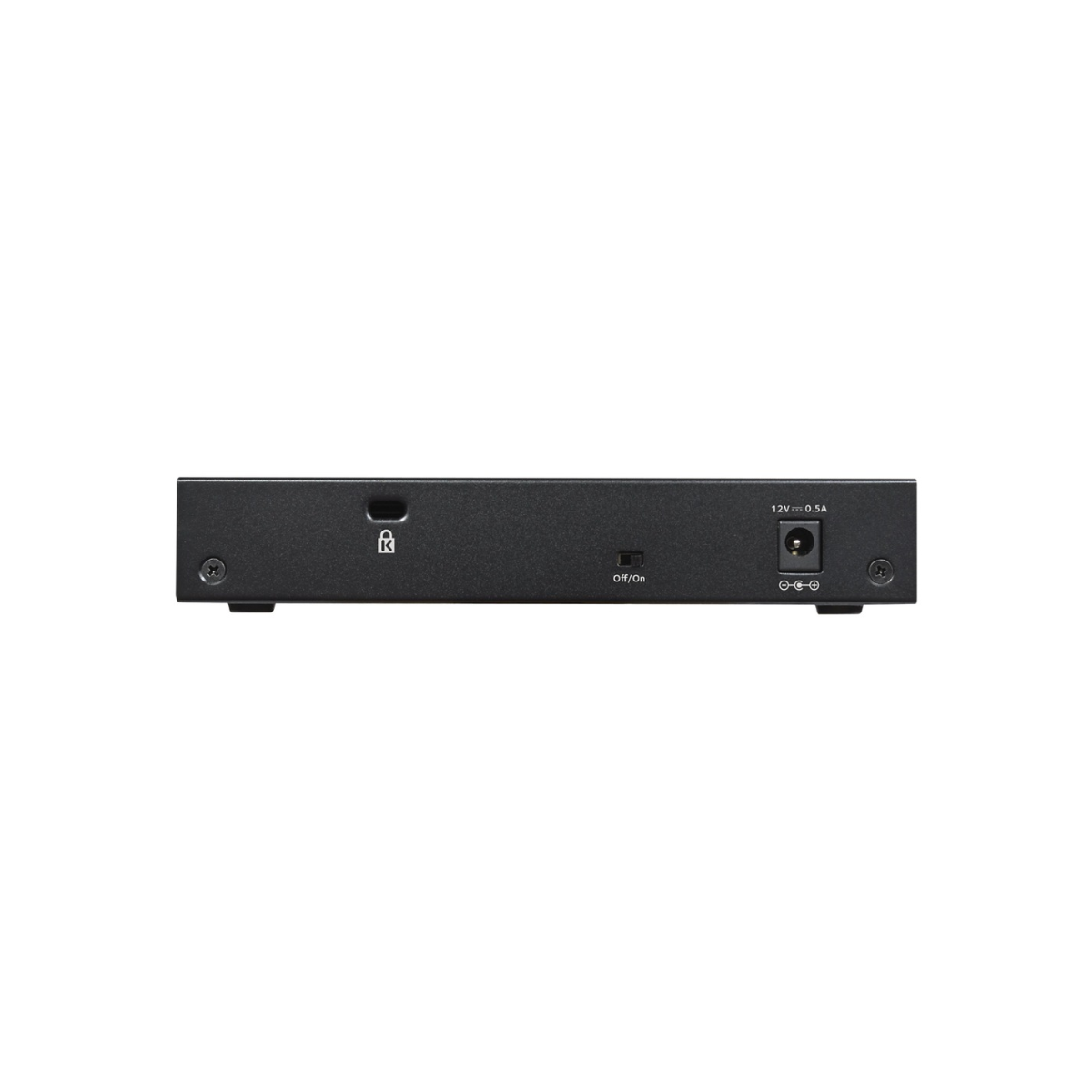 GS308-300PAS – NETGEAR 8-Port Gigabit Ethernet Unmanaged Switch