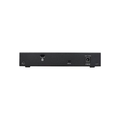 GS308-300PAS – NETGEAR 8-Port Gigabit Ethernet Unmanaged Switch