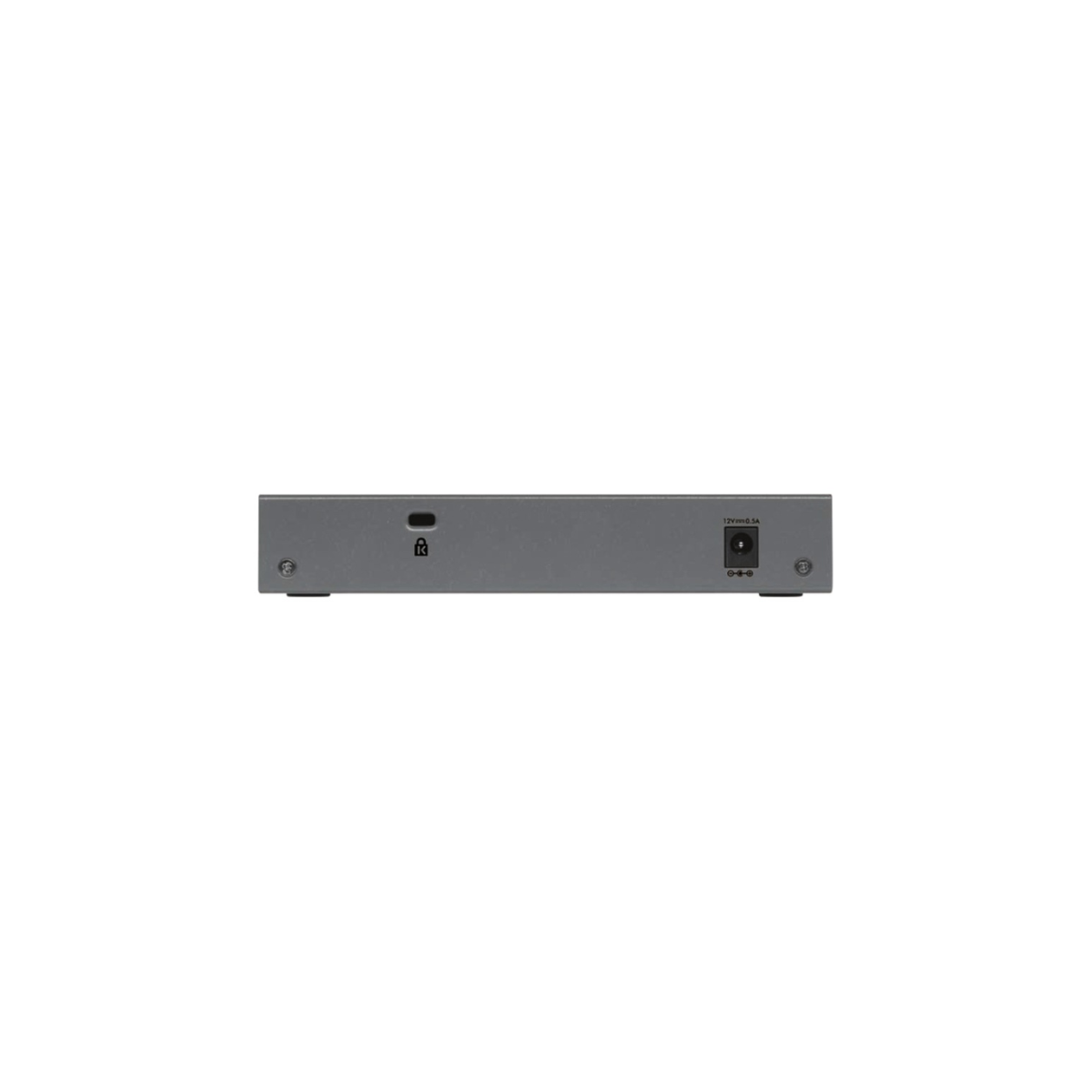 GS308-300PAS – NETGEAR 8-Port Gigabit Ethernet Unmanaged Switch
