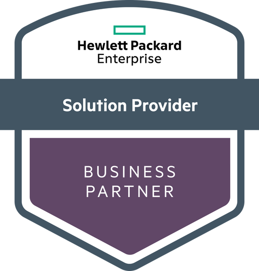 Hewlett Packard Enterprise