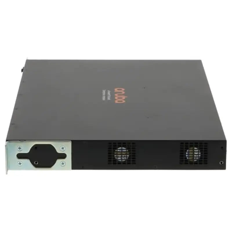 HPE Aruba 2930F 24G PoE+ 4SFP+ TAA Rack-Mountable Switch JL263A