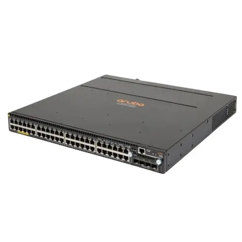 HPE Aruba 3810M 48G PoE+ 4SFP+ 680W 48-Port Switch JL428A