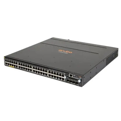 HPE Aruba 3810M 48G PoE+ 4SFP+ 680W 48-Port Switch JL428A