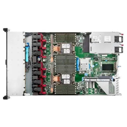 HPE ProLiant DL160 Gen10 3204 1U Rack Server – P19559-B21