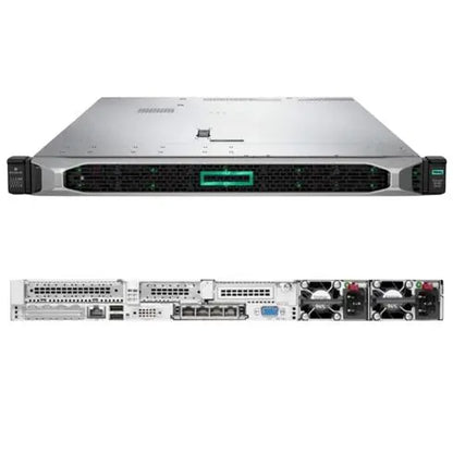 HPE ProLiant DL325 Gen10 7302P 1P 16GB 8SFF Server – P17201-B21