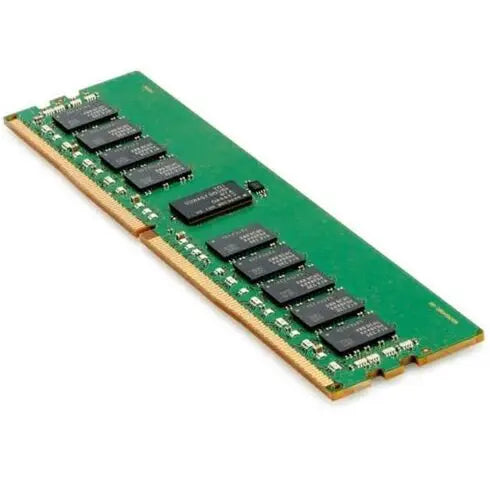 HPE 16GB Dual Rank x8 DDR4-2933 Registered Smart Memory Kit – P19042-B21