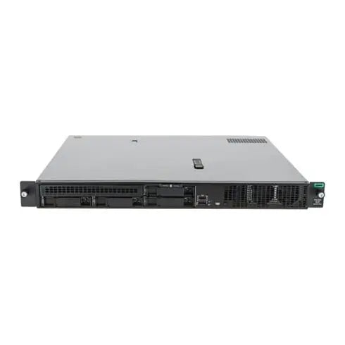 HPE ProLiant DL20 Gen10 Plus E-2314 1U Rack Server – P44114-B21