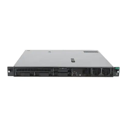HPE ProLiant DL20 Gen10 Plus E-2314 1U Rack Server – P44114-B21