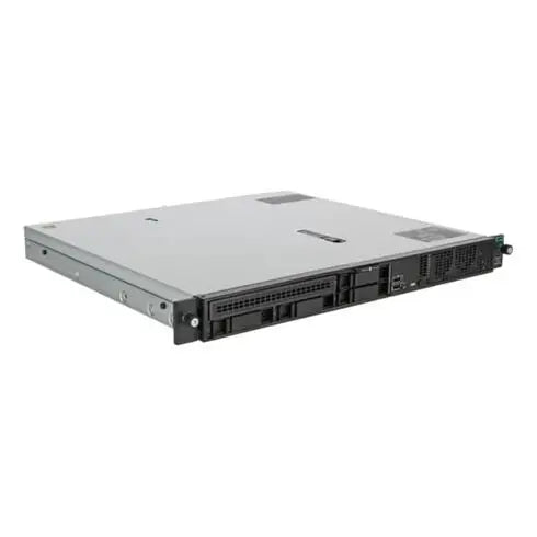 HPE ProLiant DL20 Gen10 Plus E-2314 1U Rack Server – P44114-B21