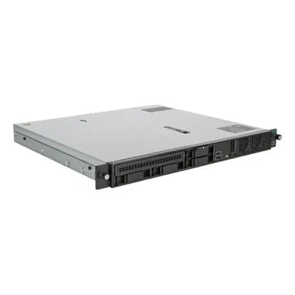 HPE ProLiant DL20 Gen10 Plus E-2314 1U Rack Server – P44114-B21