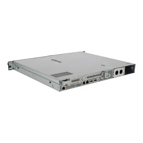 HPE ProLiant DL20 Gen10 Plus E-2314 1U Rack Server – P44114-B21