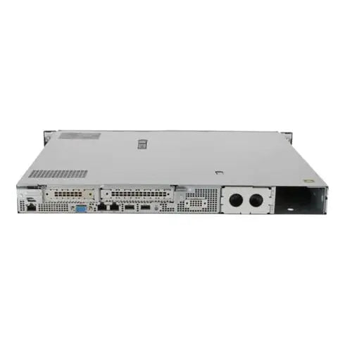 HPE ProLiant DL20 Gen10 Plus E-2314 1U Rack Server – P44114-B21