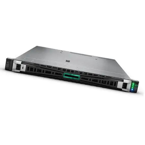 HPE ProLiant DL360 Gen11 Server – Intel Xeon Silver 4510 – 64GB DDR5 – 2x1.2TB HDD – P72987-005