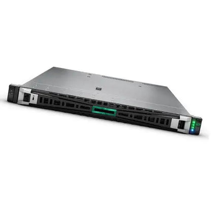 HPE ProLiant DL360 Gen11 Server – Intel Xeon Silver 4510 – 64GB DDR5 – 2x1.2TB HDD – P72987-005