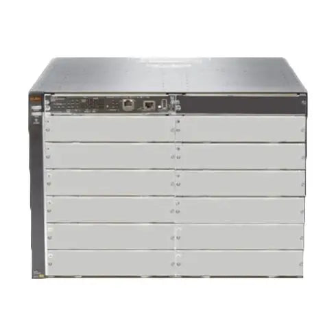 HPE Aruba CX 6405 v2 Managed Network Switch R0X26C
