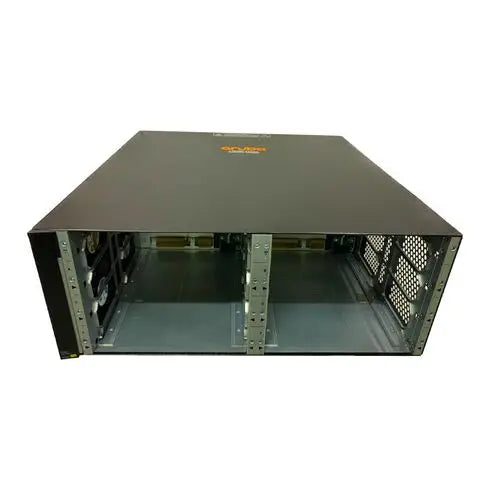 HPE Aruba CX 6405 v2 Managed Network Switch R0X26C