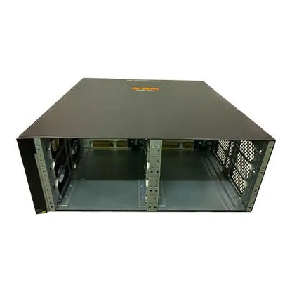 HPE Aruba CX 6405 v2 Managed Network Switch R0X26C