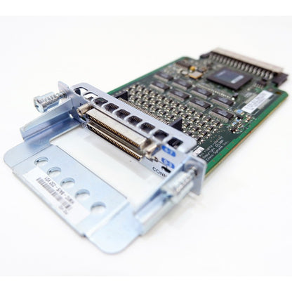 Cisco HWIC-8A High-Speed 8-Port WAN Interface Card