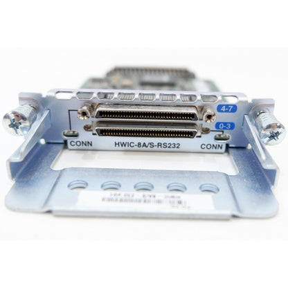 Cisco HWIC-8A High-Speed 8-Port WAN Interface Card