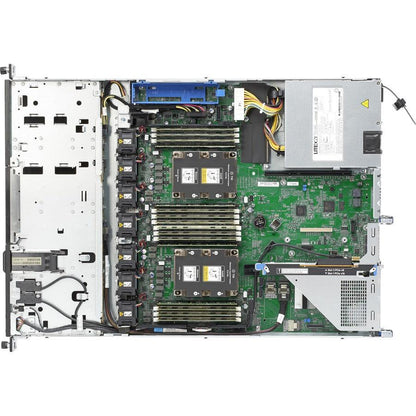 HPE ProLiant DL160 Gen10 4208 1U Rack Server – P19561-B21