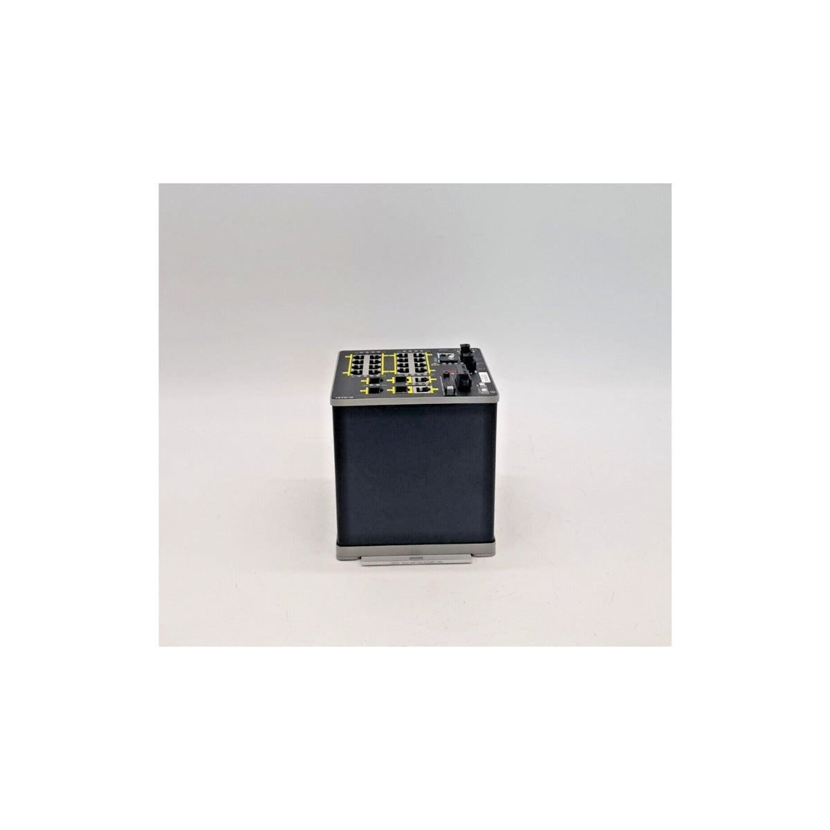 IE-2000-16TC-G-N Cisco Industrial Ethernet 2000 Managed Switch