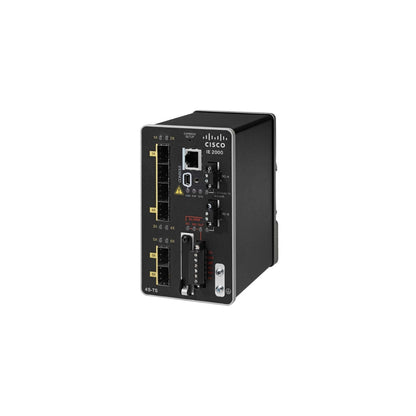 IE-2000U-4T-G Cisco Industrial Ethernet 2000U Managed Switch