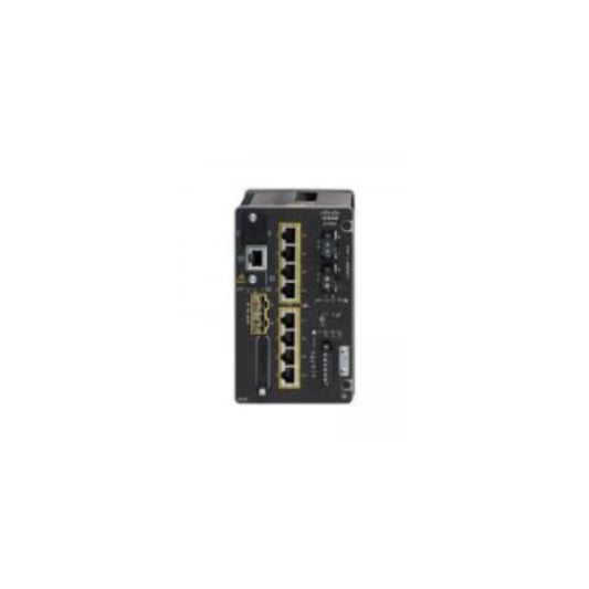 IE-3300-8P2S-E Cisco Catalyst IE3300 Rugged Managed Switch