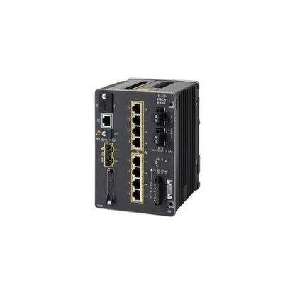 IE-3300-8U2X-A Cisco Catalyst IE3300 Rugged Managed Switch