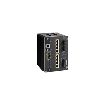 IE-3300-8U2X-A Cisco Catalyst IE3300 Rugged Managed Switch