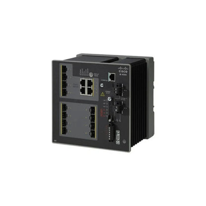 IE-4000-8S4G-E Cisco Industrial Ethernet 4000 Managed Switch