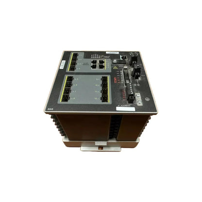 IE-4000-8S4G-E Cisco Industrial Ethernet 4000 Managed Switch
