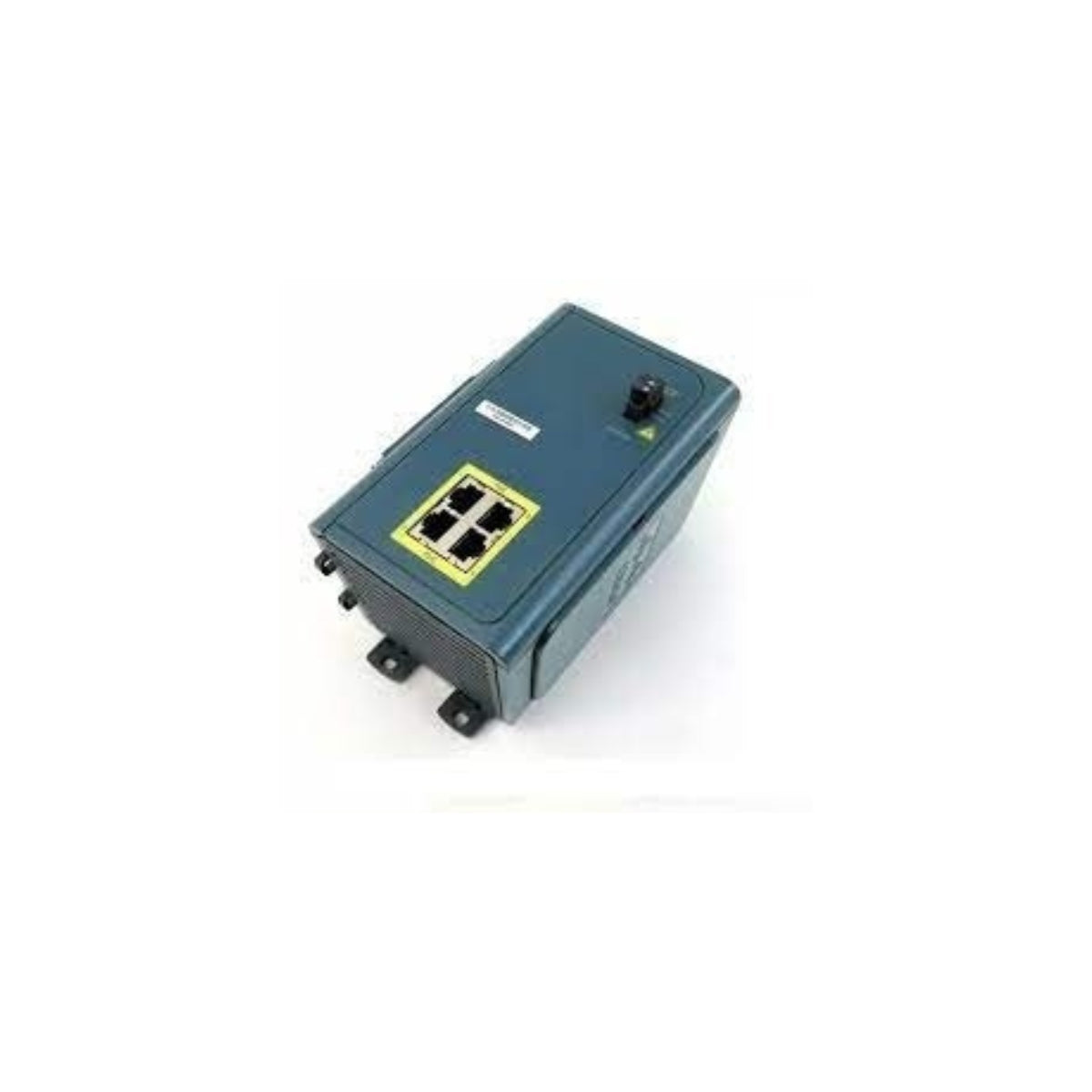 IEM-3000-4PC Cisco IE 3000 PoE / PoE+ Expansion Module