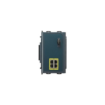 IEM-3000-4PC Cisco IE 3000 PoE / PoE+ Expansion Module