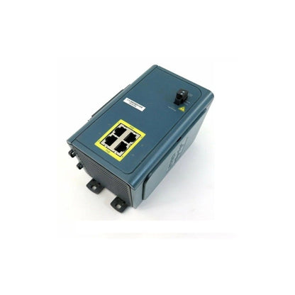 IEM-3000-4PC Cisco IE 3000 PoE / PoE+ Expansion Module