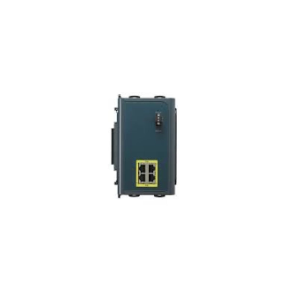IEM-3000-4PC Cisco IE 3000 PoE / PoE+ Expansion Module