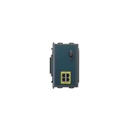 IEM-3000-4PC Cisco IE 3000 PoE / PoE+ Expansion Module