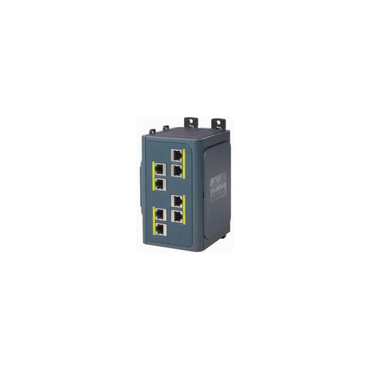 IEM-3000-8FM Cisco IE 3000 Fiber Expansion Module
