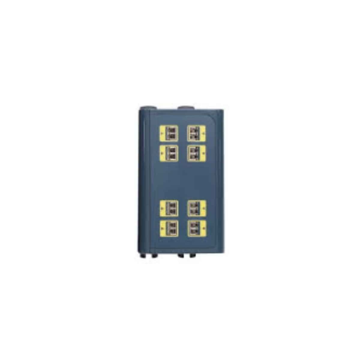 IEM-3000-8FM Cisco IE 3000 Fiber Expansion Module