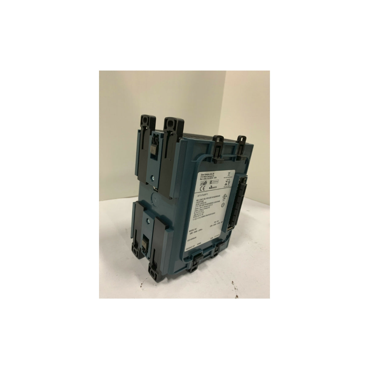 IEM-3000-8TM Cisco Industrial Ethernet Expansion Module