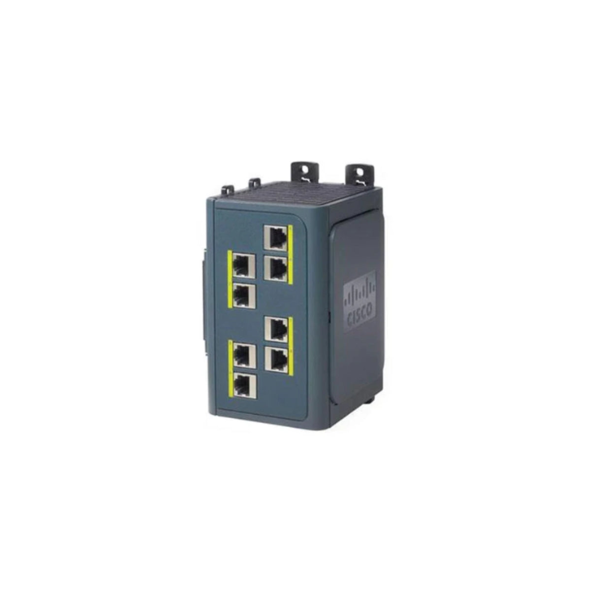 IEM-3000-8TM Cisco Industrial Ethernet Expansion Module