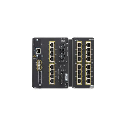 IEM-3300-16P Cisco Catalyst IE3300 PoE+ Expansion Module