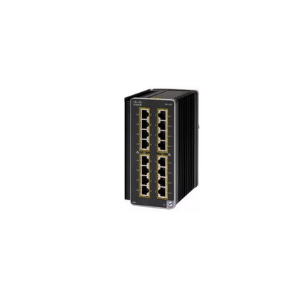 IEM-3300-16T Cisco Catalyst IE3300 16-Port Copper Expansion Module