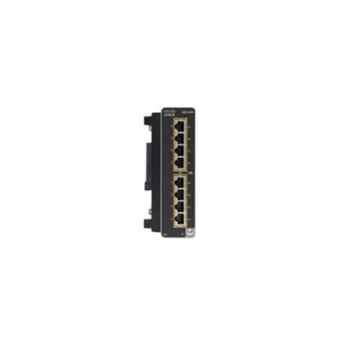 IEM-3300-8P Cisco Catalyst IE3300 PoE+ Expansion Module