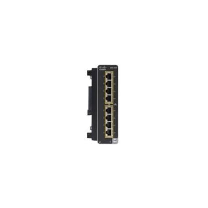 IEM-3300-8P Cisco Catalyst IE3300 PoE+ Expansion Module