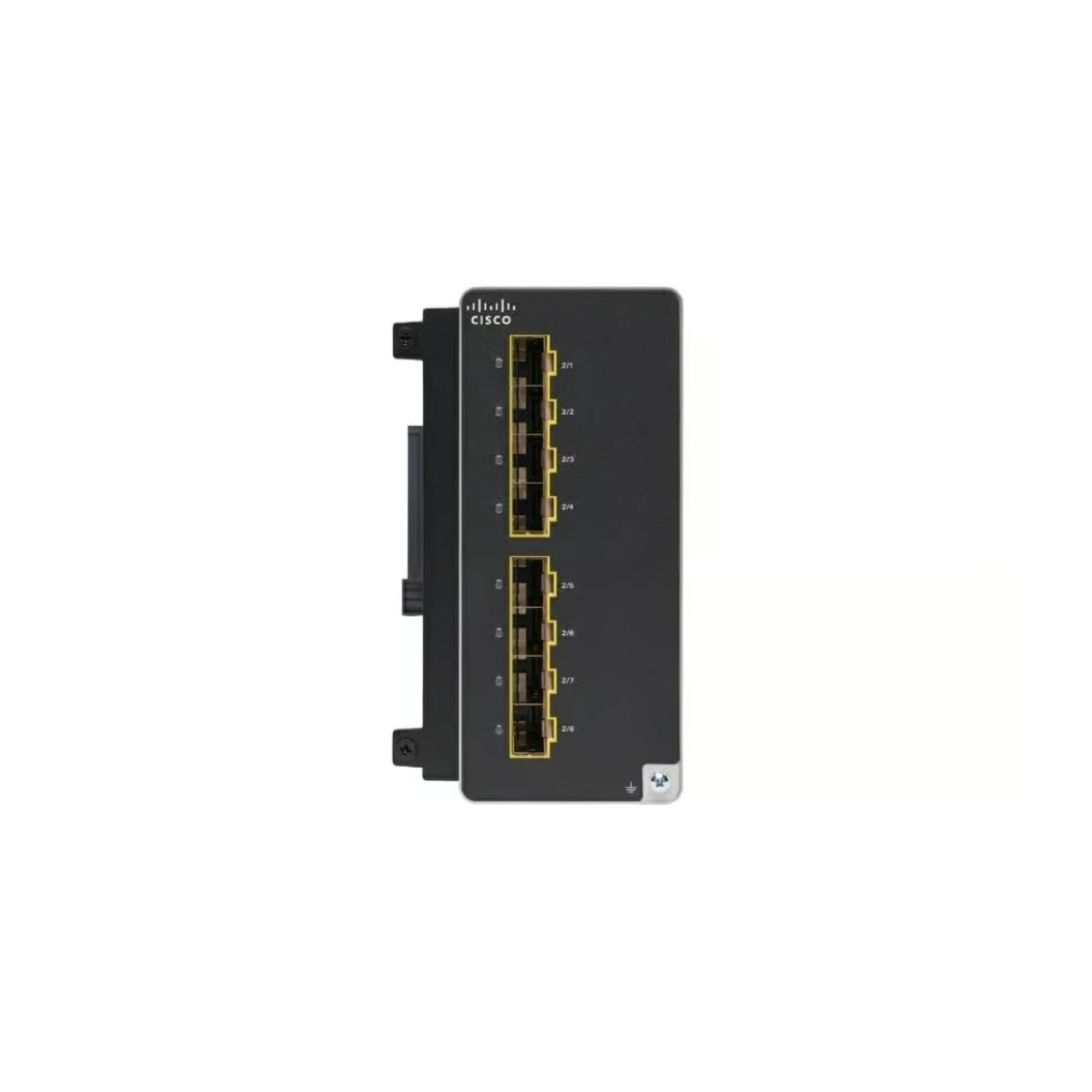 IEM-3300-8S Cisco Catalyst IE3300 Fiber Expansion Module