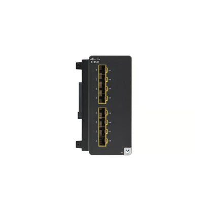 IEM-3300-8S Cisco Catalyst IE3300 Fiber Expansion Module