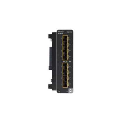 IEM-3300-8S Cisco Catalyst IE3300 Fiber Expansion Module