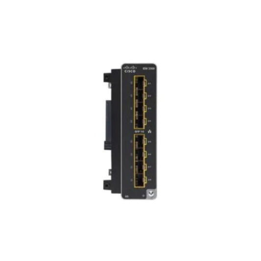 IEM-3300-8S Cisco Catalyst IE3300 Fiber Expansion Module