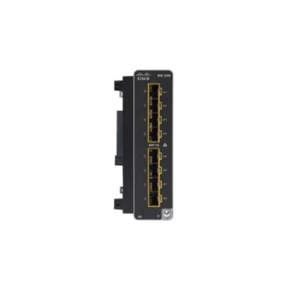 IEM-3300-8S Cisco Catalyst IE3300 Fiber Expansion Module