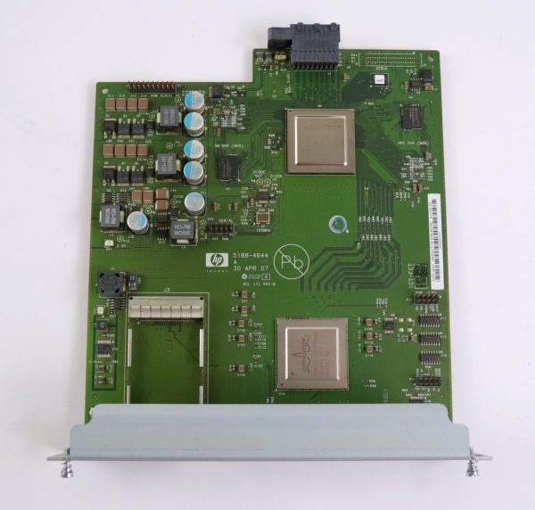 HPE ProCurve 1-Port 10GbE X2 Uplink Module J8766A